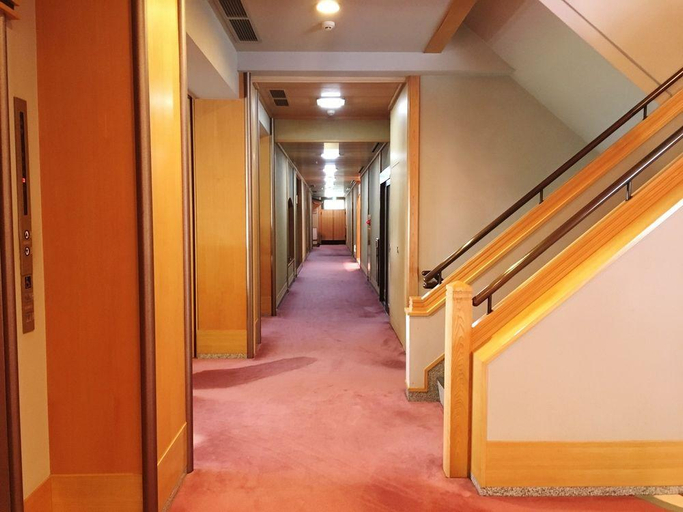 Public Area 3, ANDO HOTEL NaraWakakusayama~DLIGHT LIFE & HOTELS~, Nara