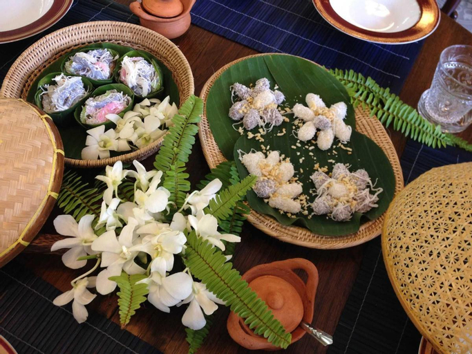 SSIP Boutique Dhevej Bangkok (Adults Only), Dusit