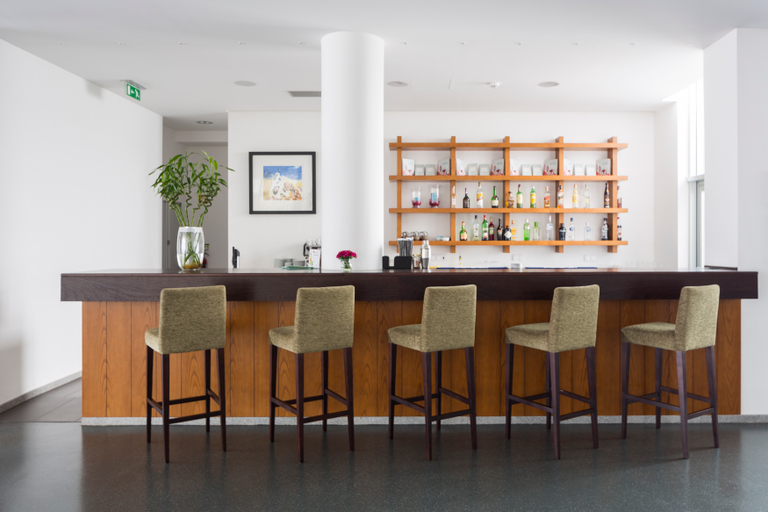 Public Area 4, Boticas Hotel Art & Spa, Boticas