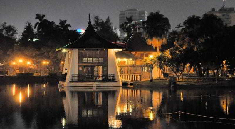 Exterior & Views 1, The Royal Hotel Taichung, Taichung