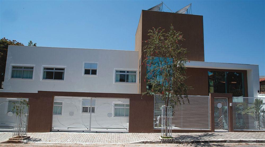 Exterior & Views 4, HOTEL CONEXAO PAMPULHA, Belo Horizonte