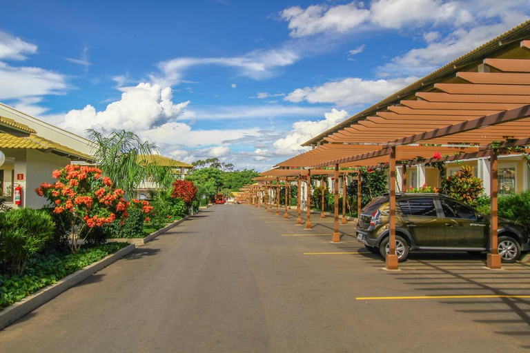Exterior & Views 2, Lacqua Diroma III - BVTUR, Caldas Novas