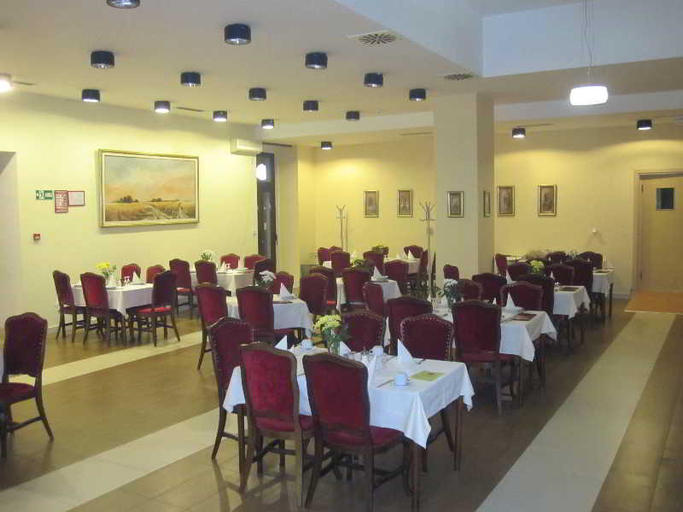 Food & Drinks, Hotel Vojvodina, Novi Sad