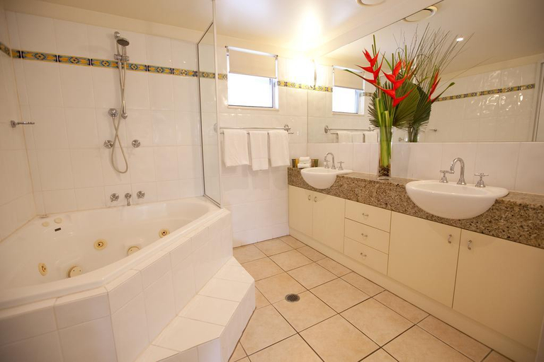 Bathroom 3, Mowbray By The Sea, Douglas