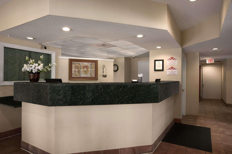 Public Area 2, Hawthorn Suites By Wyndham Grand Rapids, Mi, Kent
