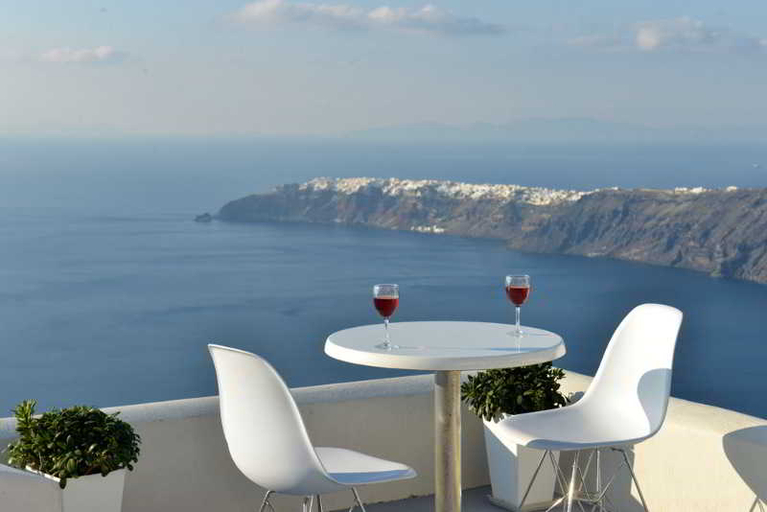 Others 3, Dreaming View Suites, South Aegean