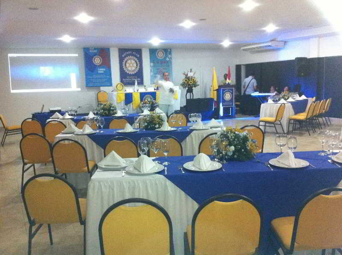 Mi Corral Plaza, Montería