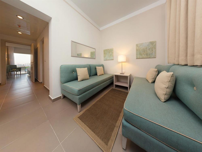 Bedroom 3, Jaz Aquaviva, Safaja