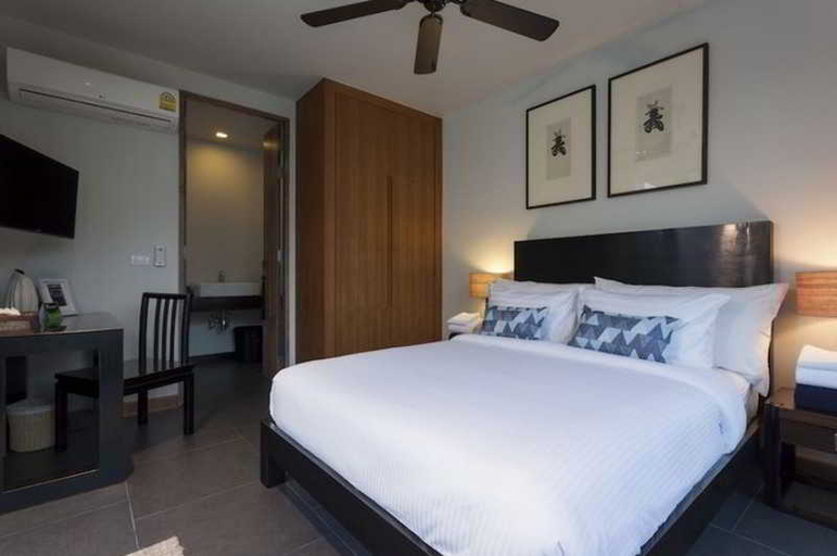 Bedroom 3, Wings Phuket Villa by Two Villas HOLIDAY, Pulau Phuket