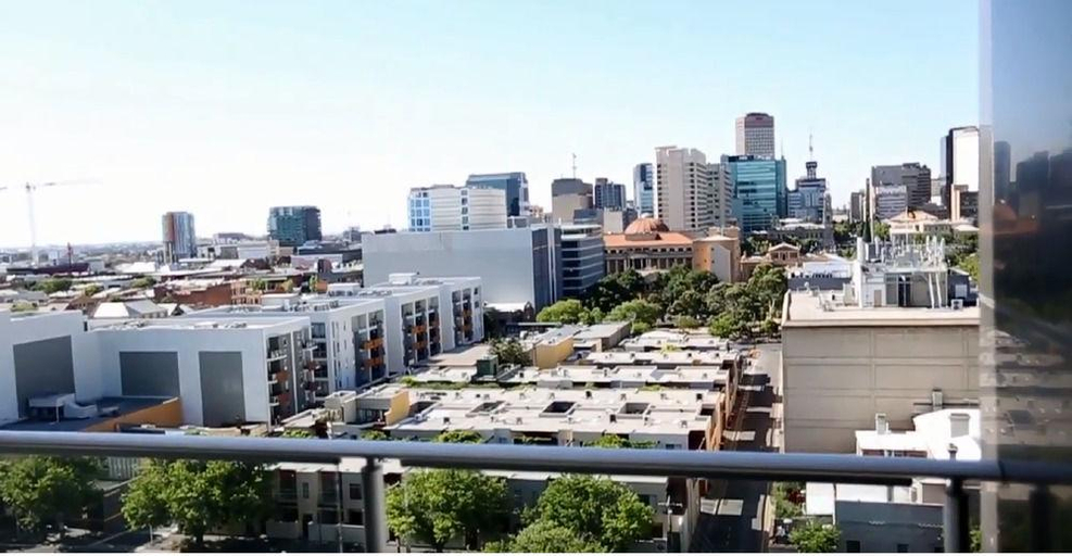 Exterior & Views 2, Quest King William South, Adelaide