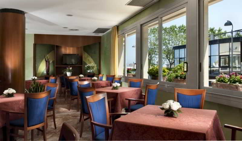 Food & Drinks 5, Hotel Ambra, Rimini