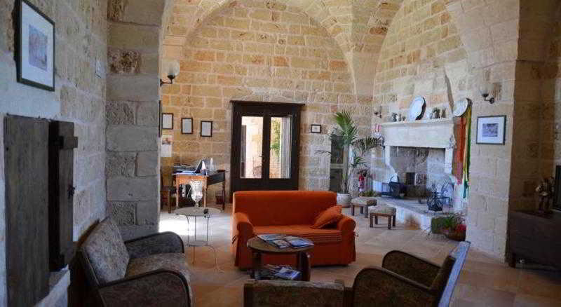 Public Area 3, Tenuta Masseria & Spa Chicco Rizzo, Lecce