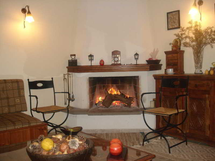 Public Area 3, Hotel Spiridoula, Epirus