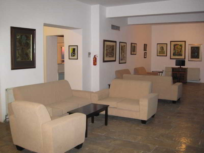Public Area 3, Axiothea Hotel