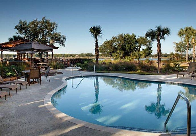 Sport & Beauty 2, Marriott's Harbour Point Sunset Pointe Shelter Cov, Beaufort