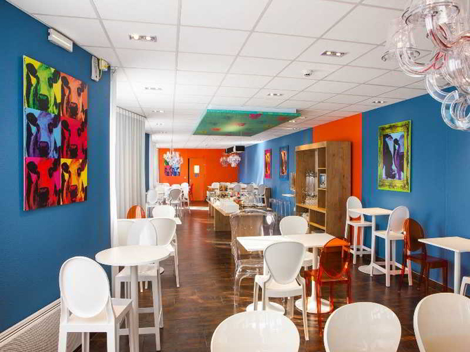 Food & Drinks, Hotel Gabriel, Manche