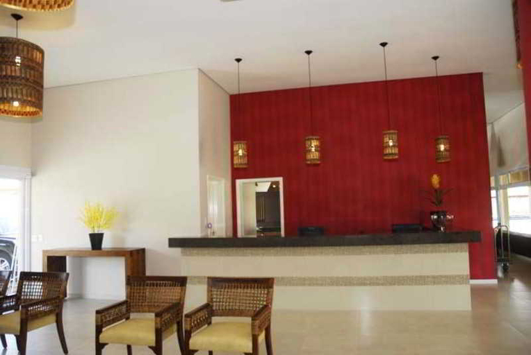 Public Area, Resort Da Ilha, Sales