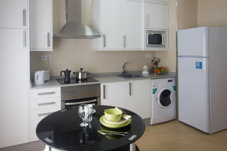 Food & Drinks 5, Style Apartments Puerto, Valencia