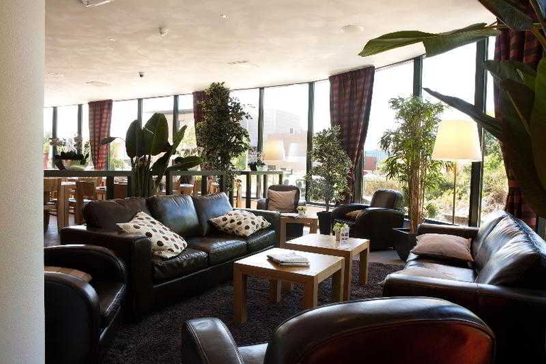 Public Area 2, Bastion Hotel Roosendaal, Roosendaal
