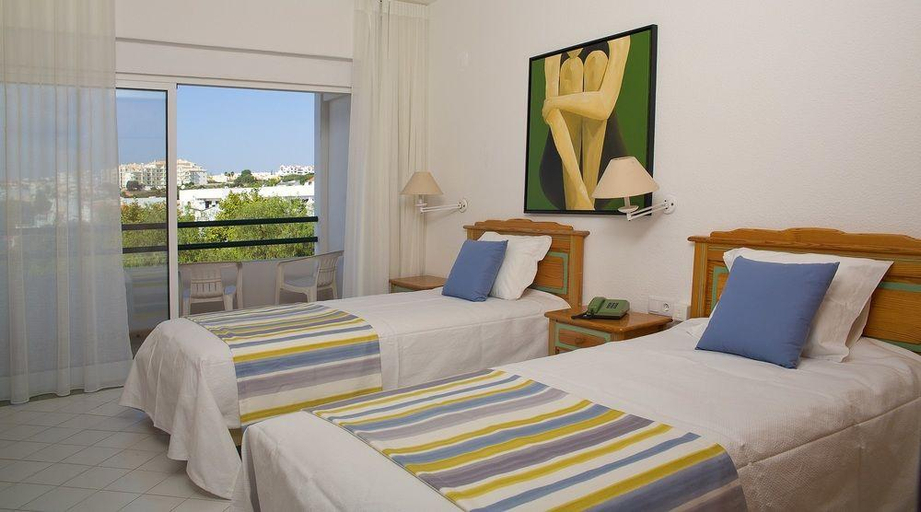 Bedroom 3, Ourabay Hotel Apartamento - Art & Holidays, Albufeira