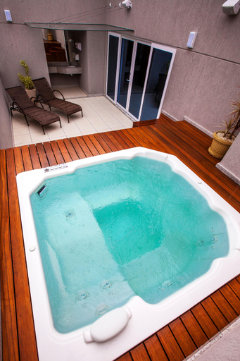 Sport & Beauty, Intercity Teresopolis, Teresópolis