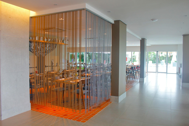 Public Area 4, iu-á Hotel, Juazeiro do Norte