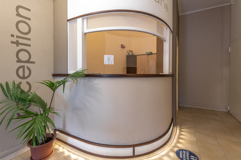Public Area, Residence Le Fontane, Cagliari