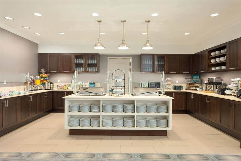 Food & Drinks 5, Homewood Suites by Hilton Frederick, Frederick