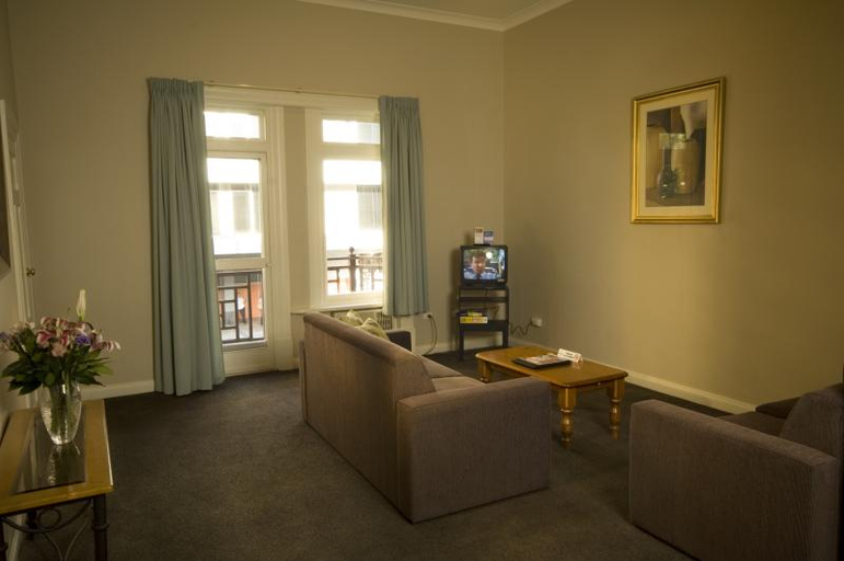 Exterior & Views 5, Adelaide Mansions Serviced Apartments, Adelaide