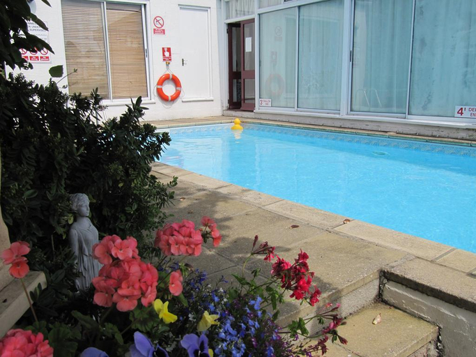 Sport & Beauty 2, The Shirley, Torbay