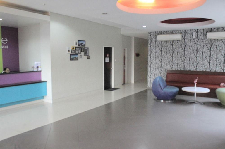 Public Area 1, Merak Lifestyle Hotel, Denpasar