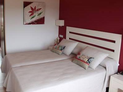 Hotel Araz, Cantabria