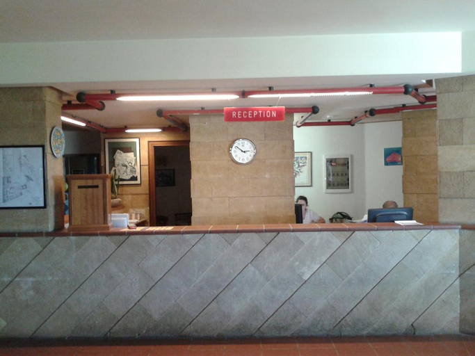 Public Area, Perla del Golfo Hotel & Resort, Palermo