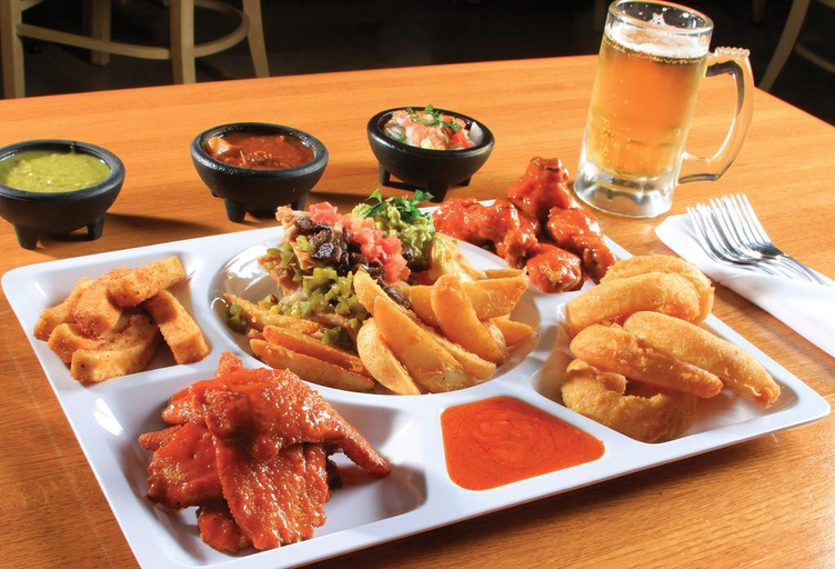 Food & Drinks 4, Travohotel Monterrey Historico, Monterrey