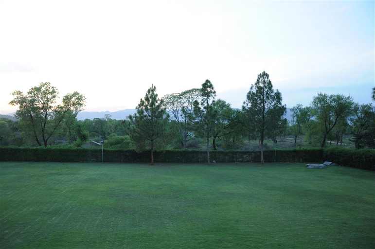 Exterior & Views 2, Best Western Premier Islamabad, Islamabad