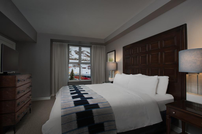 Bedroom 4, Marriott'S Mountainside, Summit
