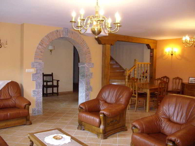Public Area 2, Posada Sobrevilla, Cantabria
