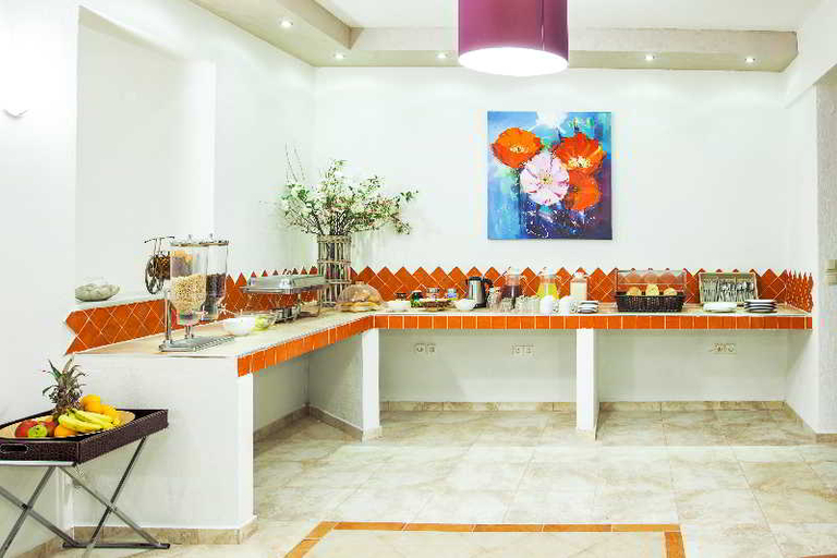 Food & Drinks 4, Lemon Garden Villa, Central Macedonia