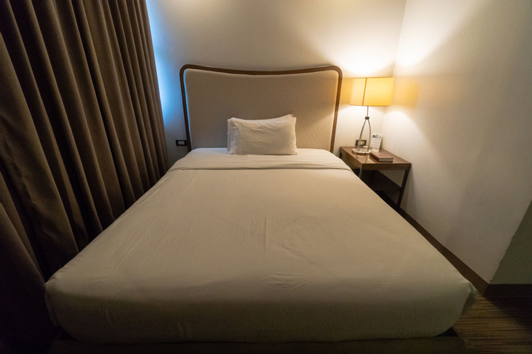 La Breza Hotel, Quezon City