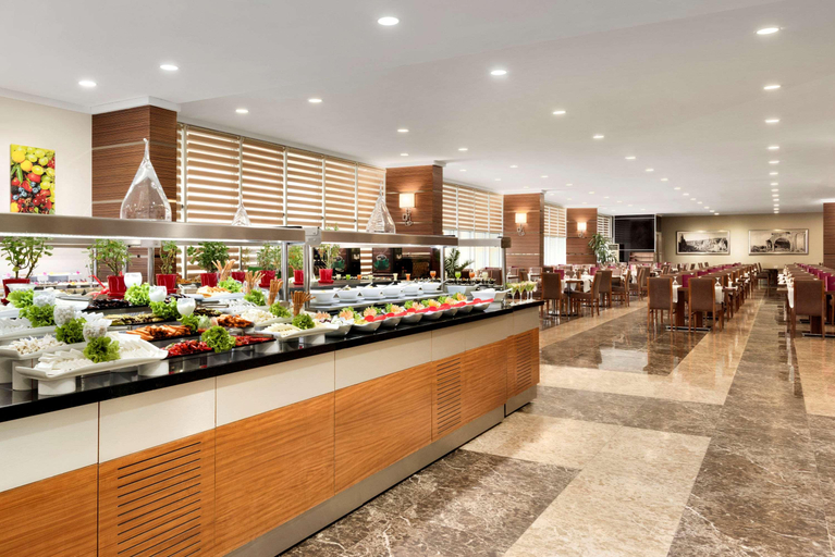 Public Area 4, Ramada by Wyndham Cappadocia, Ürgüp