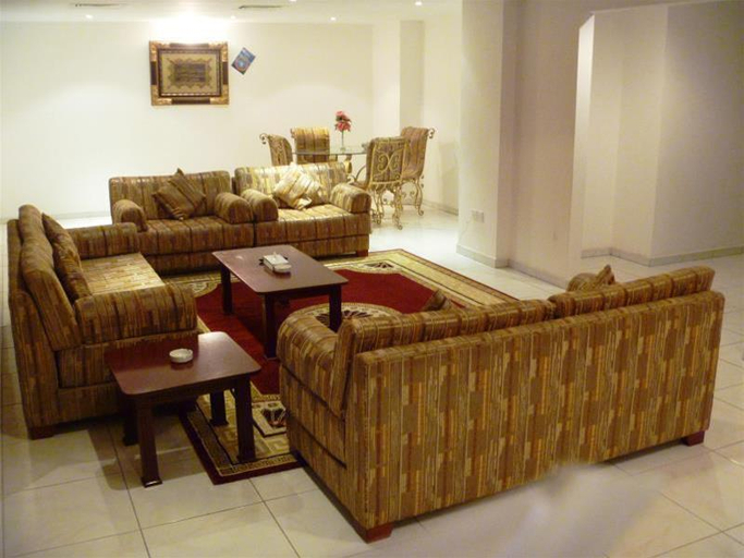 Exterior & Views 2, Al Zahabiya Hotel Apartments, Dubai
