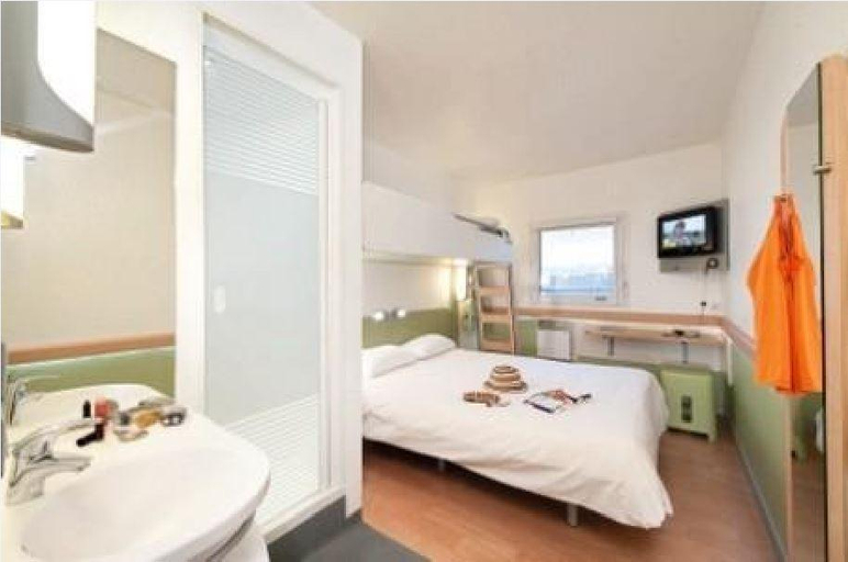 Bedroom 3, Mia Urban Detroit Tanger, Tanger-Assilah