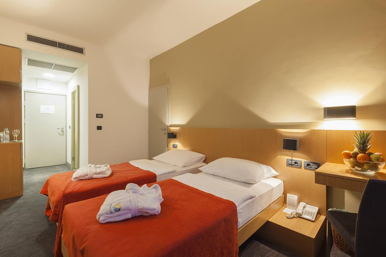 Bedroom, Terme Tuhelj, Klanjec