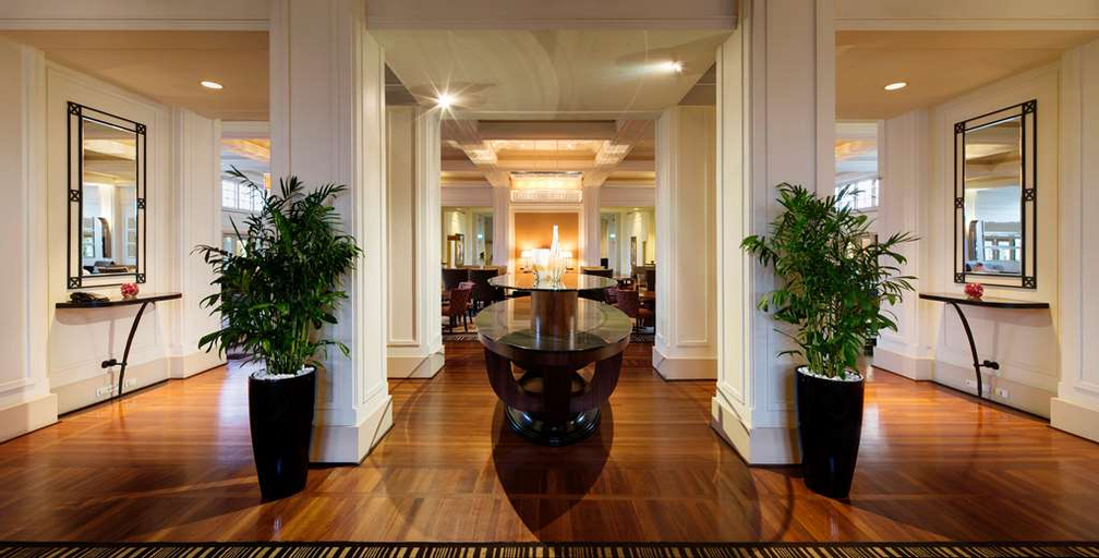 Public Area 5, Hyatt Hotel Canberra, Canberra