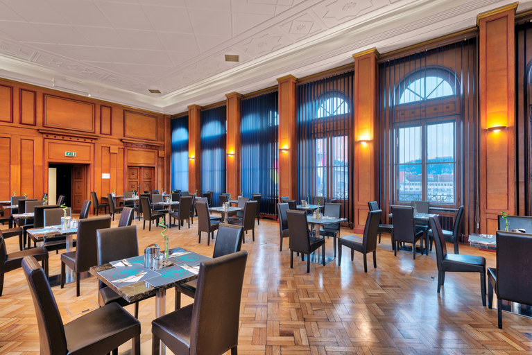 Food & Drinks 4, Arcadia Hotel Budapest, Budapesti