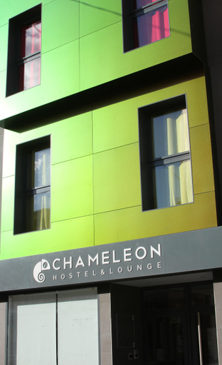 Exterior & Views 5, Chameleon Hostel Alicante, Alicante