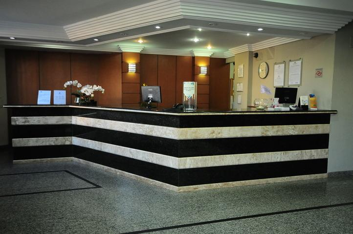 Public Area 2, Riviera Aracatuba By Atlantica Hotels, Araçatuba