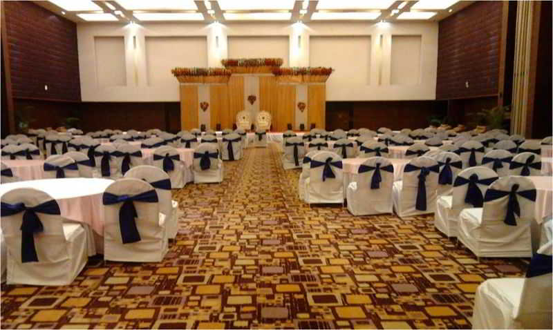 Business Facilities