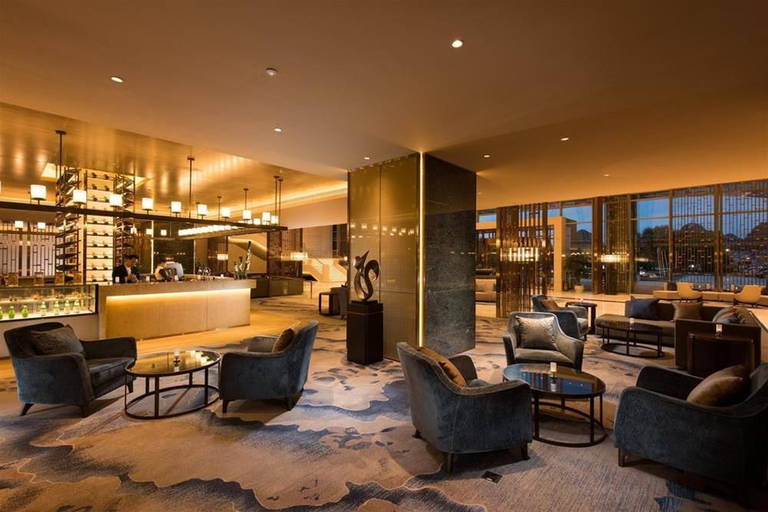 Public Area 4, DoubleTree by Hilton Anshun, Anshun