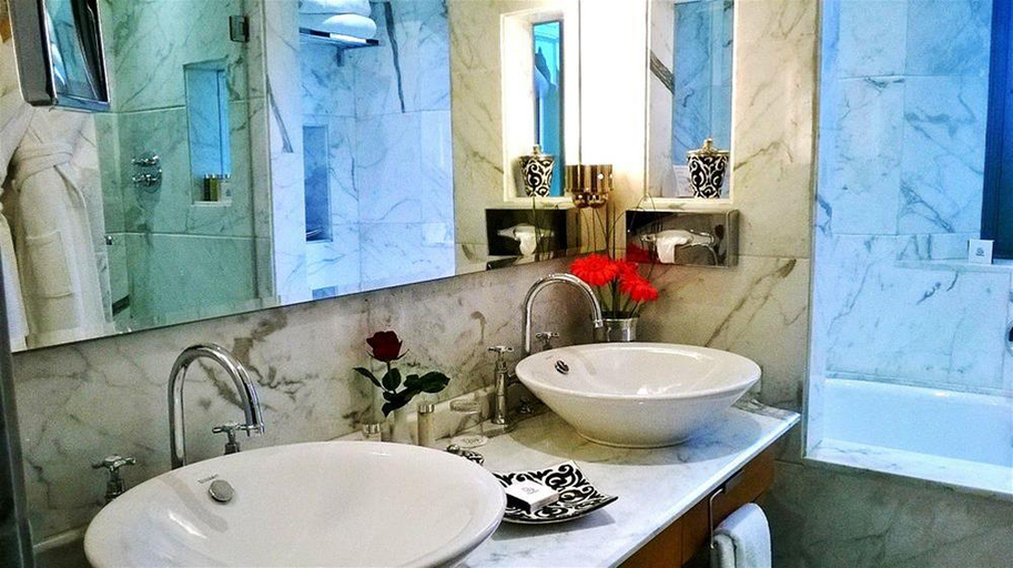 Bathroom 5, Palais Faraj, Fès